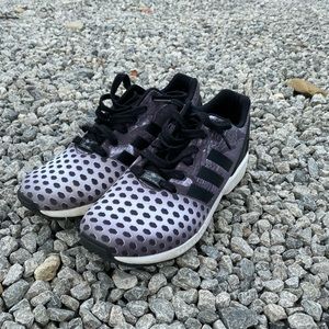 Adidas sneakers size 9.5